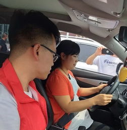 车长安·人长久 渝北工厂团委携手车和美开展客户体验夏令营活动